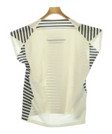 me ISSEY MIYAKE（ミーイッセイミヤケ）Tシャツ・カットソー 白 サイズ:F レディース/2200720266153