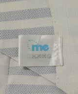 me ISSEY MIYAKE（ミーイッセイミヤケ）Tシャツ・カットソー 白 サイズ:F レディース/2200720266153