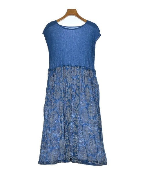 me ISSEY MIYAKE(ミーイッセイミヤケ)のワンピース サイズ:-(M位) 13,000円