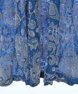 me ISSEY MIYAKE（ミーイッセイミヤケ）ワンピース 青 サイズ:-(M位) レディース/2200719047053