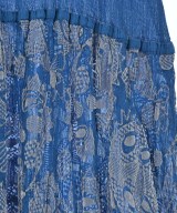 me ISSEY MIYAKE（ミーイッセイミヤケ）ワンピース 青 サイズ:-(M位) レディース/2200719047053