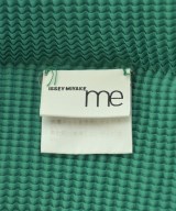 me ISSEY MIYAKE（ミーイッセイミヤケ）ブラウス 緑 サイズ:-(XS位) レディース/2200722198032