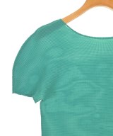 me ISSEY MIYAKE（ミーイッセイミヤケ）ブラウス 緑 サイズ:-(XS位) レディース/2200722198032