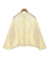 me ISSEY MIYAKE（ミーイッセイミヤケ）カジュアルシャツ 白 サイズ:F レディース/2200724491087