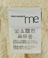 me ISSEY MIYAKE（ミーイッセイミヤケ）カジュアルシャツ 白 サイズ:F レディース/2200724491087