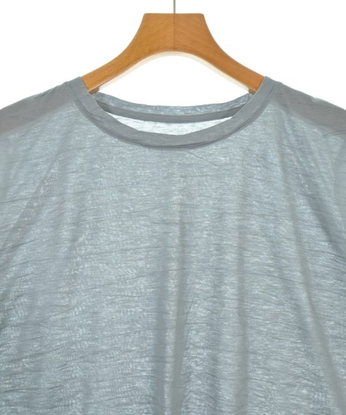 me ISSEY MIYAKE（ミーイッセイミヤケ）ノースリーブ グレー サイズ:F レディース/2200726685040