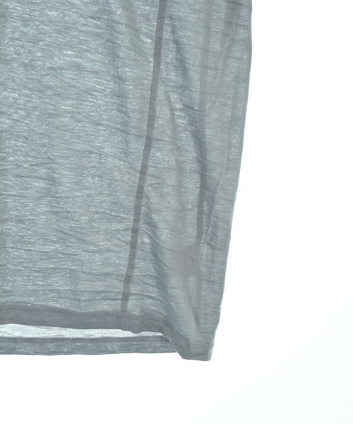 me ISSEY MIYAKE（ミーイッセイミヤケ）ノースリーブ グレー サイズ:F レディース/2200726685040