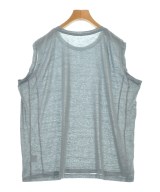 me ISSEY MIYAKE（ミーイッセイミヤケ）ノースリーブ グレー サイズ:F レディース/2200726685040