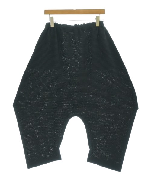 me ISSEY MIYAKE（ミーイッセイミヤケ）その他 黒 サイズ:-(M位) レディース/2200726897047