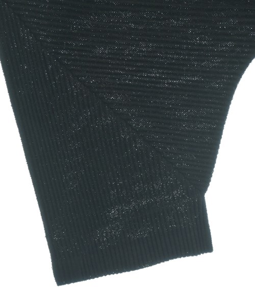 me ISSEY MIYAKE（ミーイッセイミヤケ）その他 黒 サイズ:-(M位) レディース/2200726897047
