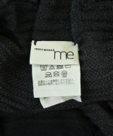 me ISSEY MIYAKE（ミーイッセイミヤケ）その他 黒 サイズ:-(M位) レディース/2200726897047