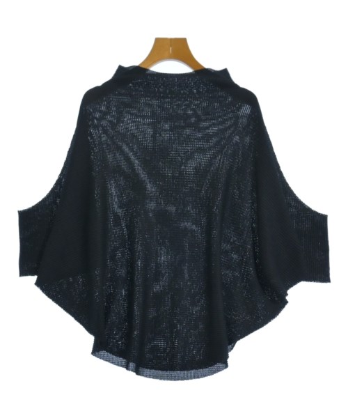 me ISSEY MIYAKE（ミーイッセイミヤケ）ブラウス 黒 サイズ:F レディース/2200727066114