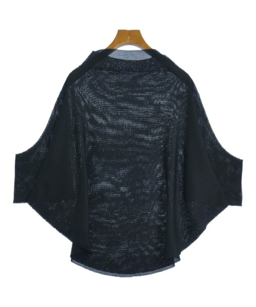 me ISSEY MIYAKE（ミーイッセイミヤケ）ブラウス 黒 サイズ:F レディース/2200727066114