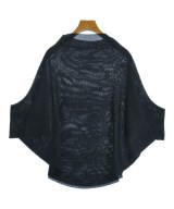 me ISSEY MIYAKE（ミーイッセイミヤケ）ブラウス 黒 サイズ:F レディース/2200727066114
