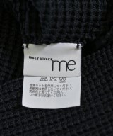 me ISSEY MIYAKE（ミーイッセイミヤケ）ブラウス 黒 サイズ:F レディース/2200727066114