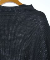 me ISSEY MIYAKE（ミーイッセイミヤケ）ブラウス 黒 サイズ:F レディース/2200727066114