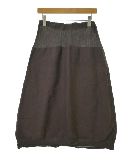 me ISSEY MIYAKE（ミーイッセイミヤケ）その他 茶 サイズ:-(M位) レディース/2200723400127