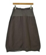 me ISSEY MIYAKE（ミーイッセイミヤケ）その他 茶 サイズ:-(M位) レディース/2200723400127