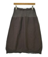 me ISSEY MIYAKE（ミーイッセイミヤケ）その他 茶 サイズ:-(M位) レディース/2200723400127