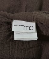 me ISSEY MIYAKE（ミーイッセイミヤケ）その他 茶 サイズ:-(M位) レディース/2200723400127