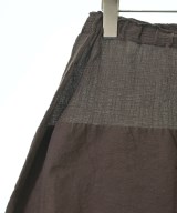me ISSEY MIYAKE（ミーイッセイミヤケ）その他 茶 サイズ:-(M位) レディース/2200723400127