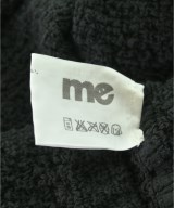 me ISSEY MIYAKE（ミーイッセイミヤケ）ブラウス 黒 サイズ:-(XS位) レディース/2200723822400