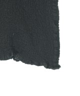 me ISSEY MIYAKE（ミーイッセイミヤケ）ブラウス 黒 サイズ:-(XS位) レディース/2200723822400