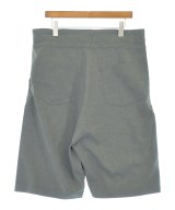 me ISSEY MIYAKE（ミーイッセイミヤケ）ショートパンツ グレー サイズ:F レディース/2200681769076