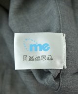 me ISSEY MIYAKE（ミーイッセイミヤケ）ショートパンツ グレー サイズ:F レディース/2200681769076