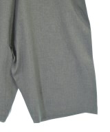 me ISSEY MIYAKE（ミーイッセイミヤケ）ショートパンツ グレー サイズ:F レディース/2200681769076
