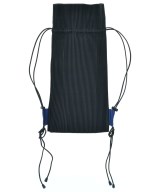 me ISSEY MIYAKE（ミーイッセイミヤケ）バックパック・リュック 青 サイズ:- レディース/2200682588058