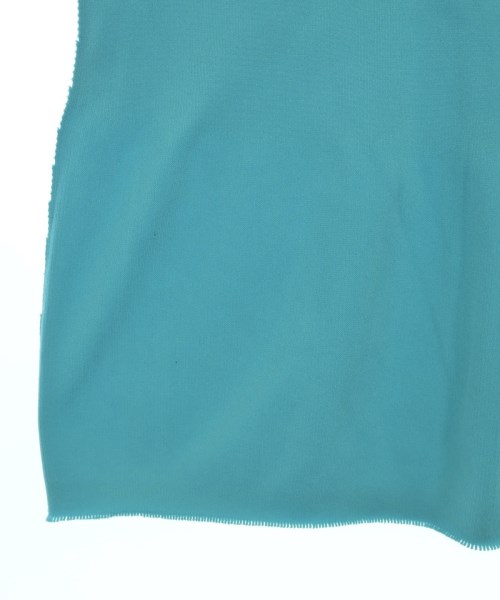 me ISSEY MIYAKE（ミーイッセイミヤケ）タンクトップ 青 サイズ:-(M位) レディース/2200683454116