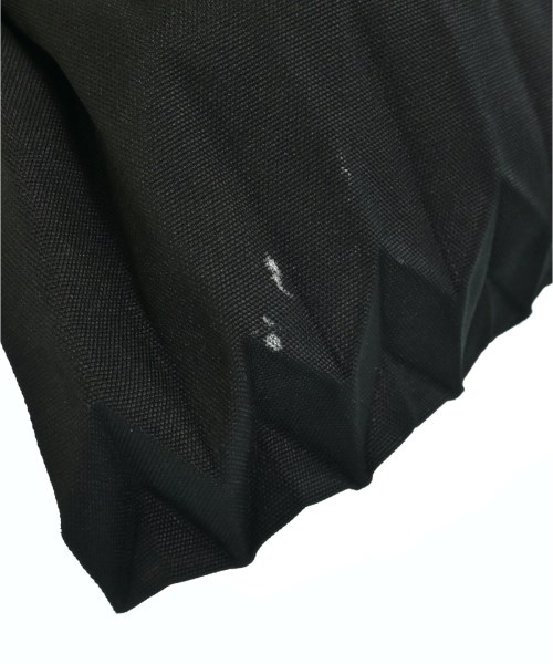 me ISSEY MIYAKE（ミーイッセイミヤケ）トートバッグ 黒 サイズ:- レディース/2200684372075