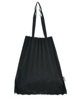 me ISSEY MIYAKE（ミーイッセイミヤケ）トートバッグ 黒 サイズ:- レディース/2200684372075