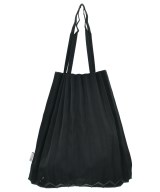 me ISSEY MIYAKE（ミーイッセイミヤケ）トートバッグ 黒 サイズ:- レディース/2200684372075
