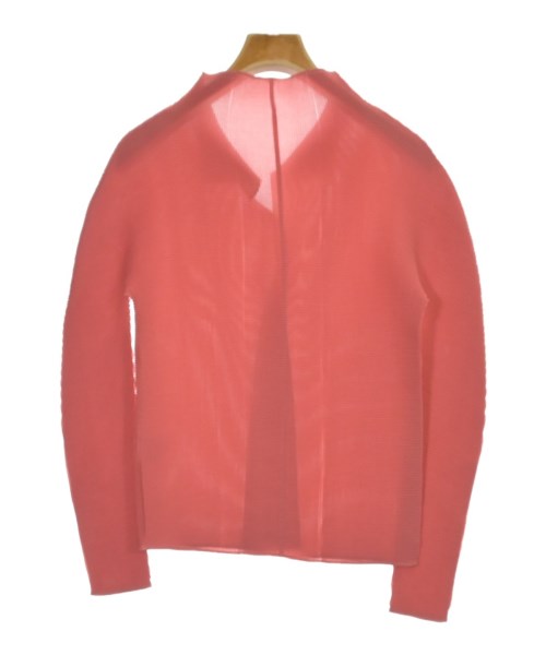 me ISSEY MIYAKE（ミーイッセイミヤケ）ブラウス ピンク サイズ:F レディース/2200684768113