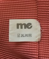 me ISSEY MIYAKE（ミーイッセイミヤケ）ブラウス ピンク サイズ:F レディース/2200684768113