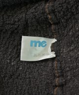 me ISSEY MIYAKE（ミーイッセイミヤケ）カジュアルシャツ グレー サイズ:-(XS位) レディース/2200681161177