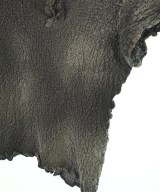 me ISSEY MIYAKE（ミーイッセイミヤケ）カジュアルシャツ グレー サイズ:-(XS位) レディース/2200681161177