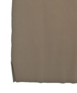 me ISSEY MIYAKE（ミーイッセイミヤケ）ワンピース ベージュ サイズ:F レディース/2200686101017
