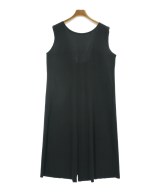 me ISSEY MIYAKE（ミーイッセイミヤケ）ワンピース 黒 サイズ:F レディース/2200686101024