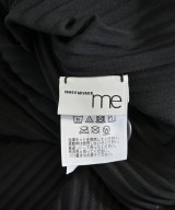me ISSEY MIYAKE（ミーイッセイミヤケ）ベスト 黒 サイズ:F レディース/2200689303234