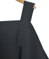 me ISSEY MIYAKE（ミーイッセイミヤケ）ベスト 黒 サイズ:F レディース/2200689303234