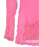me ISSEY MIYAKE（ミーイッセイミヤケ）カジュアルシャツ ピンク サイズ:-(XS位) レディース/2200692778012