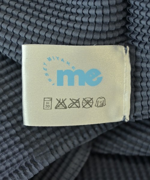 me ISSEY MIYAKE（ミーイッセイミヤケ）カーディガン 青 サイズ:-(S位) レディース/2200693120056