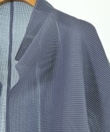 me ISSEY MIYAKE（ミーイッセイミヤケ）カーディガン 青 サイズ:-(S位) レディース/2200693120056