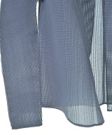 me ISSEY MIYAKE（ミーイッセイミヤケ）カーディガン 青 サイズ:-(S位) レディース/2200693120056