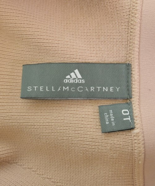 adidas by Stella McCartney（アディダスバイステラマッカートニー）パーカー ピンク サイズ:OT(XL位) レディース/2200628758156