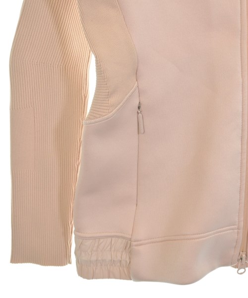 adidas by Stella McCartney（アディダスバイステラマッカートニー）パーカー ピンク サイズ:OT(XL位) レディース/2200628758156