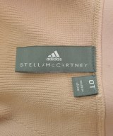 adidas by Stella McCartney（アディダスバイステラマッカートニー）パーカー ピンク サイズ:OT(XL位) レディース/2200628758156
